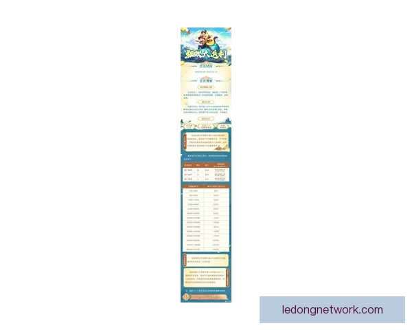 乐动体育返水优惠攻略解析助力玩家获得最大收益