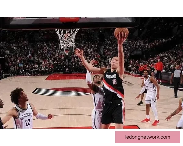 卡马拉三分火力全开砍35分助开拓者大胜篮网 杨瀚森首秀贡献4分3篮板