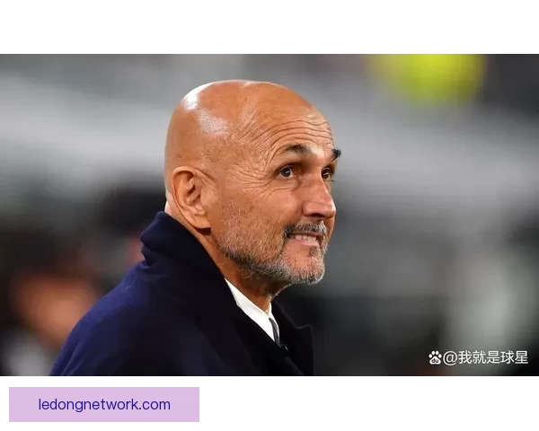 斯帕莱蒂坚定信念：意大利蕴藏众多天才和冠军基因