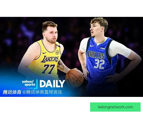 雷迪克：东契奇若持续当前表现本赛季有望赢得MVP 他是球队进攻核心