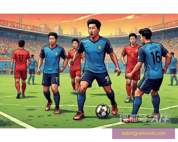 足球竞猜新手入门攻略 赢取丰厚奖金的必备技巧与策略