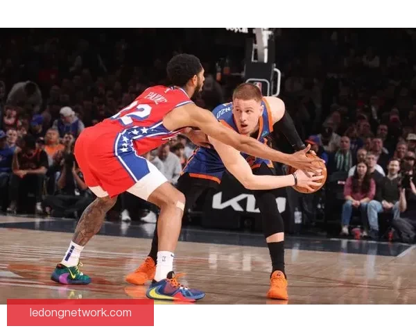 尼克斯豪取纽约德比十四连胜唐斯双十布伦森助攻领衔篮网六连败 尼克斯豪取纽约德比十四连胜唐斯双十布伦森助攻领衔篮网六连败