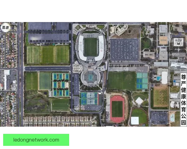 加拿大2026世界杯主场馆布局及赛事精彩看点全解析