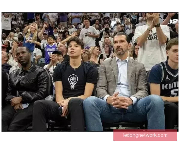 斯托贾科维奇之子谈止步NCAA四强 直言父亲教我如何应对压力