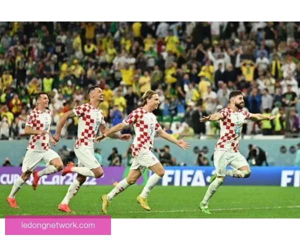 世界杯竞猜赔率变化解析及对赛果预测的深度影响研究