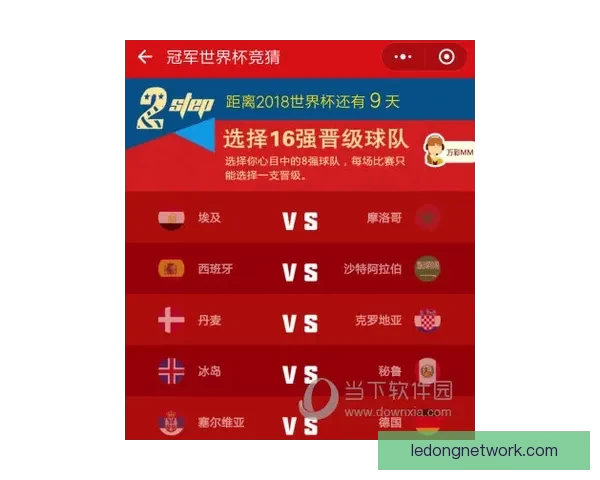 世界杯竞猜赔率变化解析及对赛果预测的深度影响研究