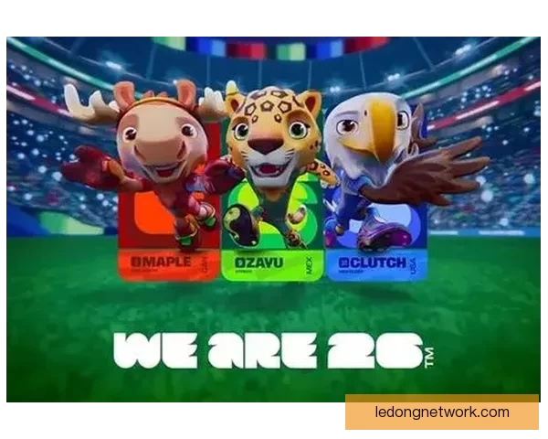 美加墨世界杯购票指南及投注攻略全解析