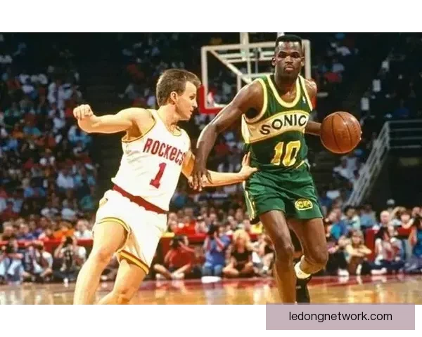 伊森回忆篮球启蒙时刻 家庭和未得财富成奋斗动力