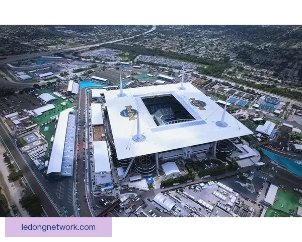 美加墨三国联办2026世界杯城市揭秘与赛事看点分析