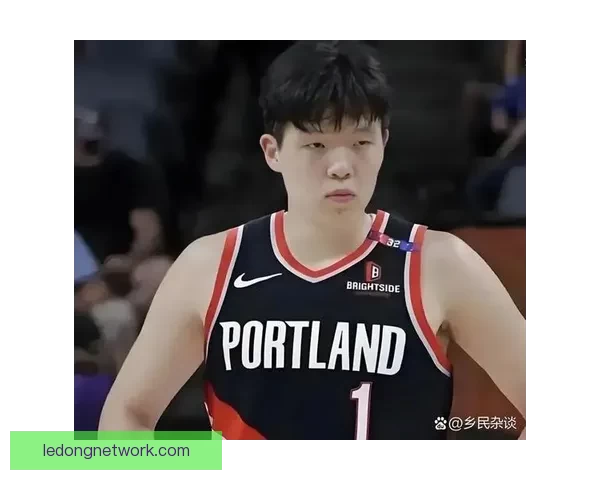 开拓者伤情更新 杨瀚森下放发展联盟无缘森林狼之战