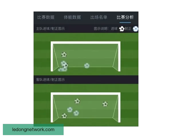 精准数据解析助力胜率提升的足球赛事竞猜策略揭秘