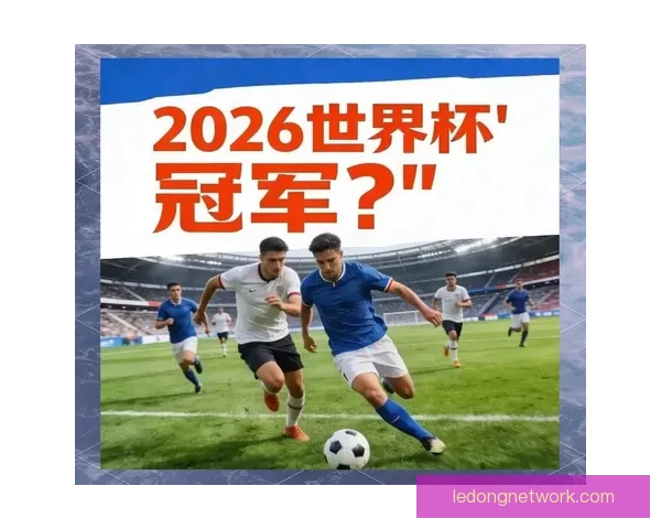 2026世界杯冠军争夺格局深度解析与夺冠关键因素分析 2026世界杯冠军争夺格局深度解析与夺冠关键因素分析