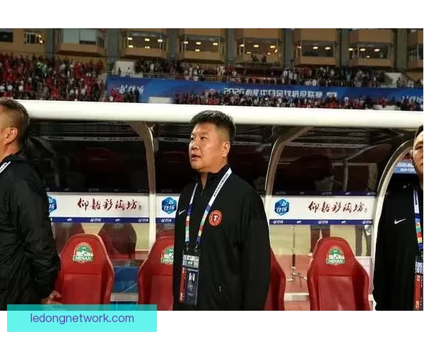 李金羽卸任辽宁铁人足球俱乐部总经理与一线队主教练职务 李金羽卸任辽宁铁人足球俱乐部总经理与一线队主教练职务